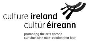 Culture Ireland Logo