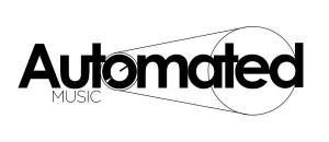 Automated Music  logo